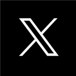 Twitter/X logo